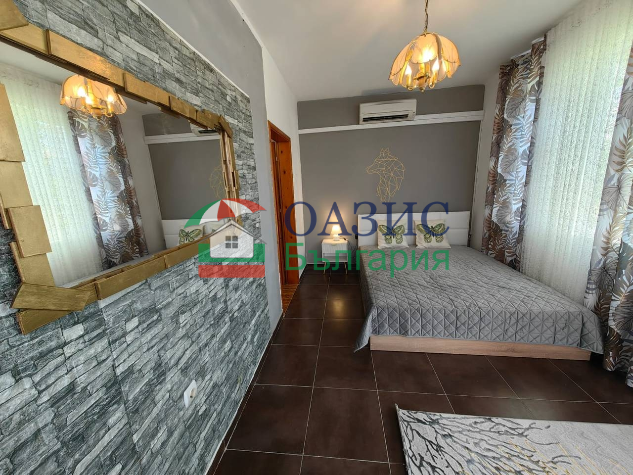 Апартаменты в Несебре, Болгария, 40 м² - фото 10