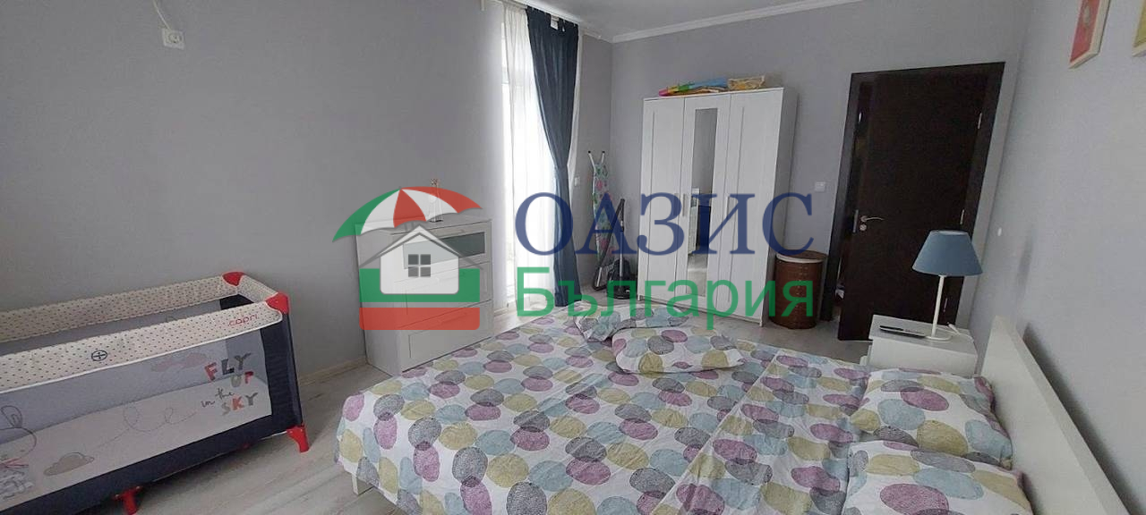 Апартаменты на Солнечном берегу, Болгария, 75 м² - фото 10