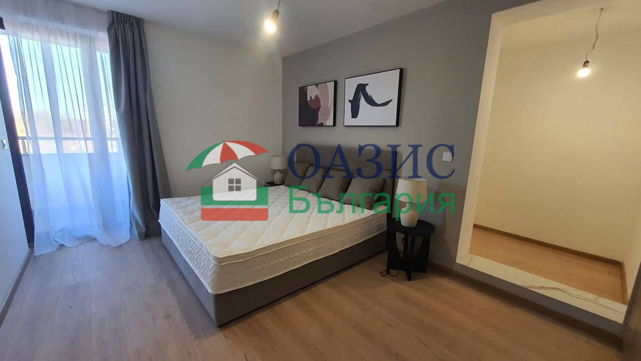 Апартаменты в Ахелое, Болгария, 85.9 м² - фото 10
