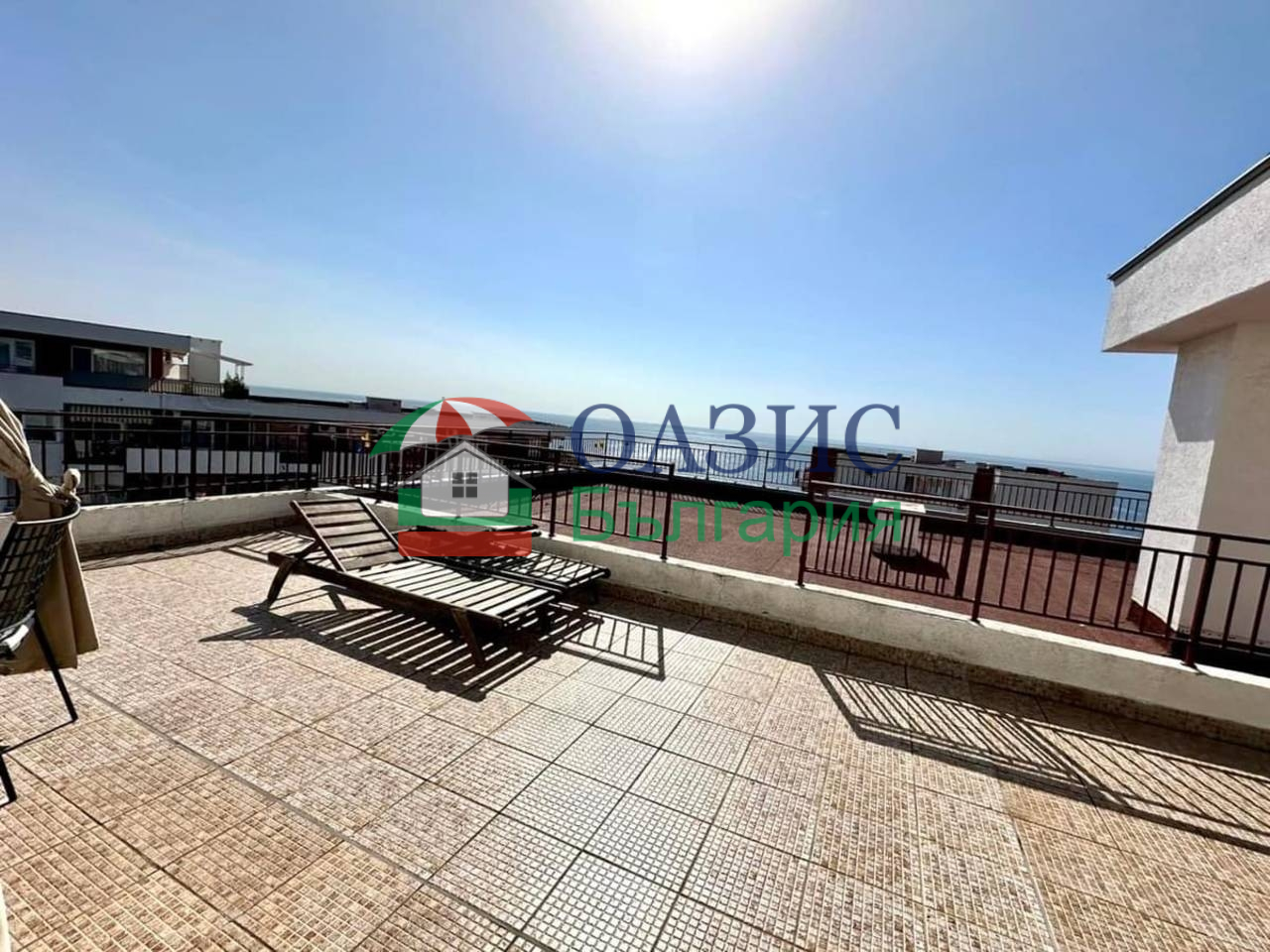 Апартаменты в Святом Власе, Болгария, 171.5 м² - фото 10
