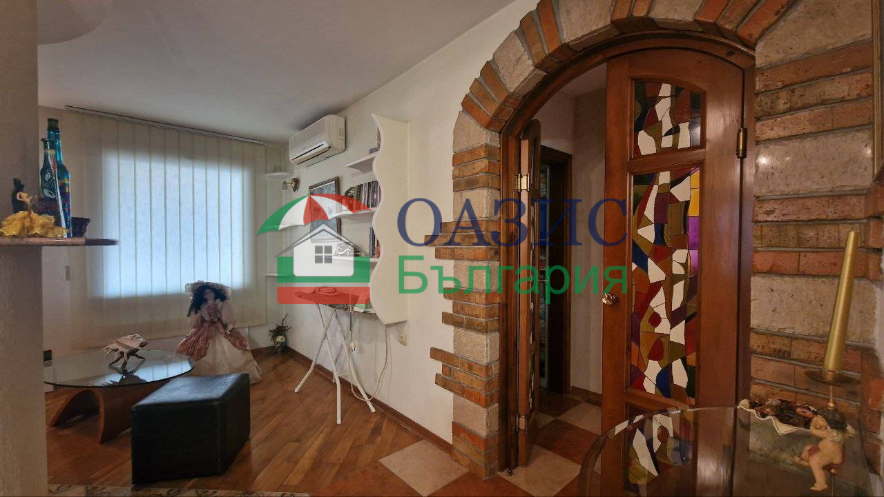 Апартаменты в Несебре, Болгария, 120 м² - фото 10