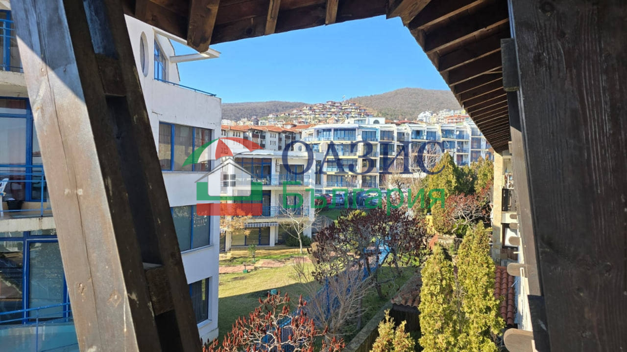 Апартаменты в Святом Власе, Болгария, 78 м² - фото 10