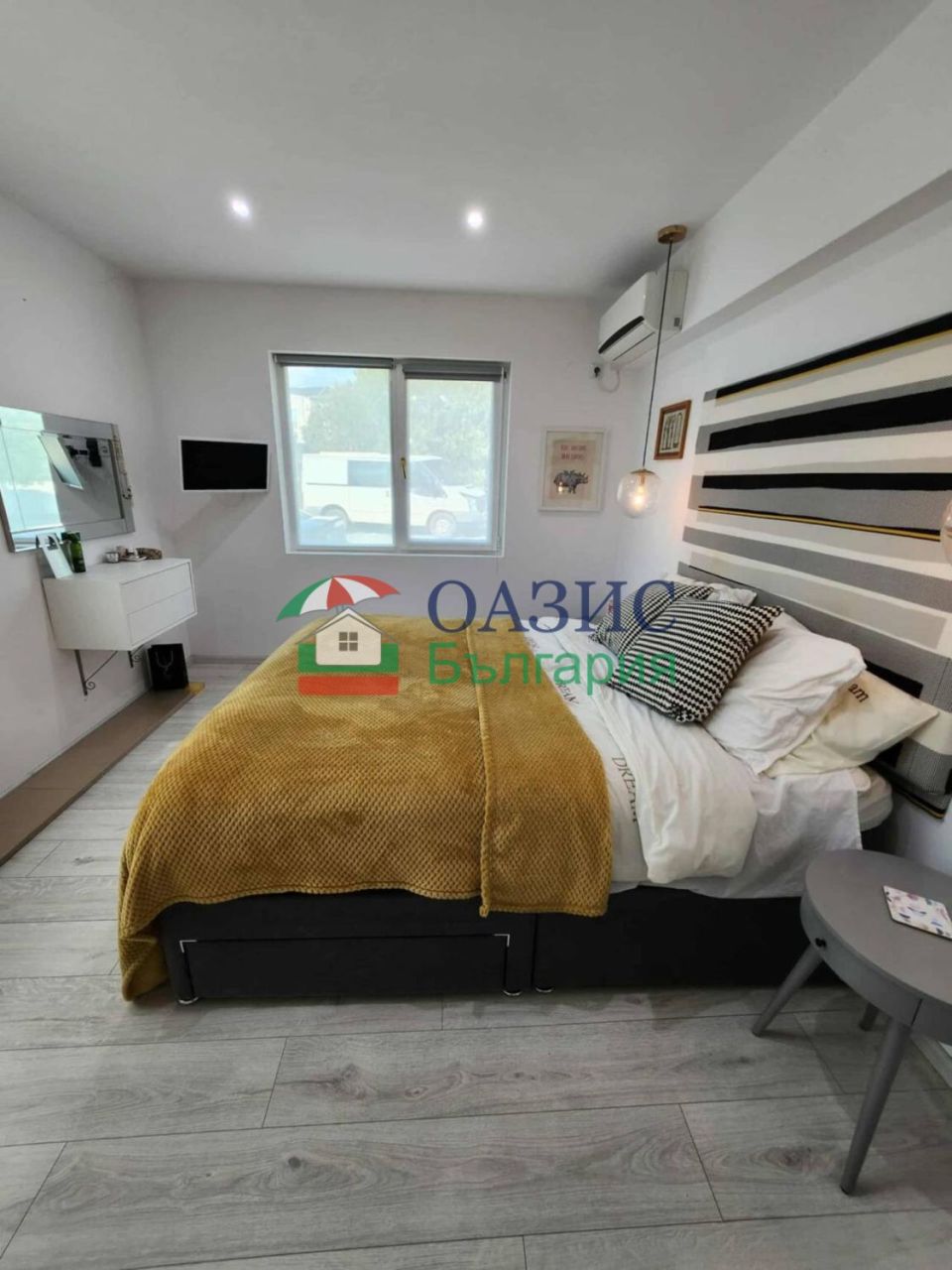 Апартаменты в Святом Власе, Болгария, 90 м² - фото 10
