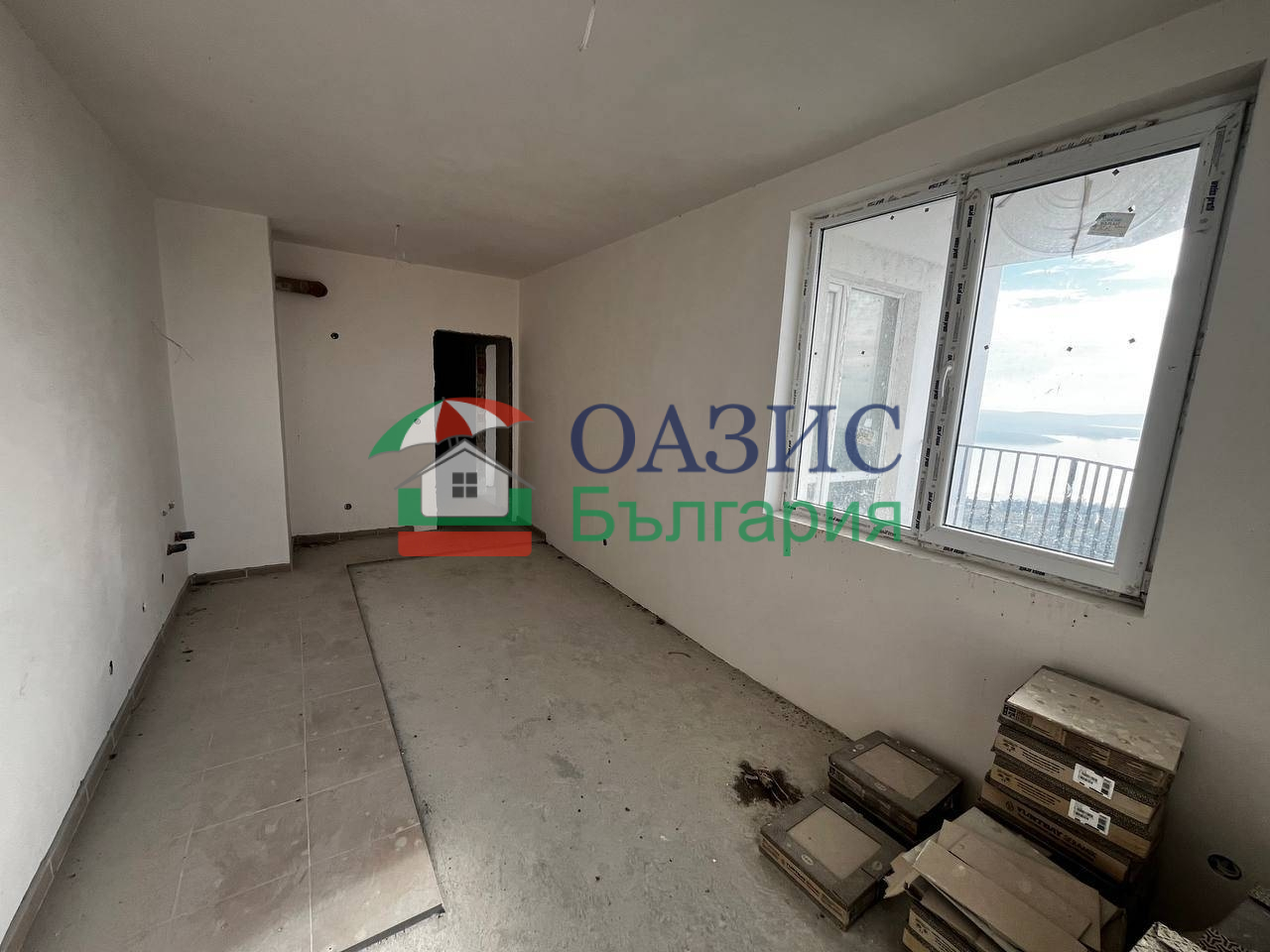 Апартаменты в Руднике, Болгария, 59.3 м² - фото 10