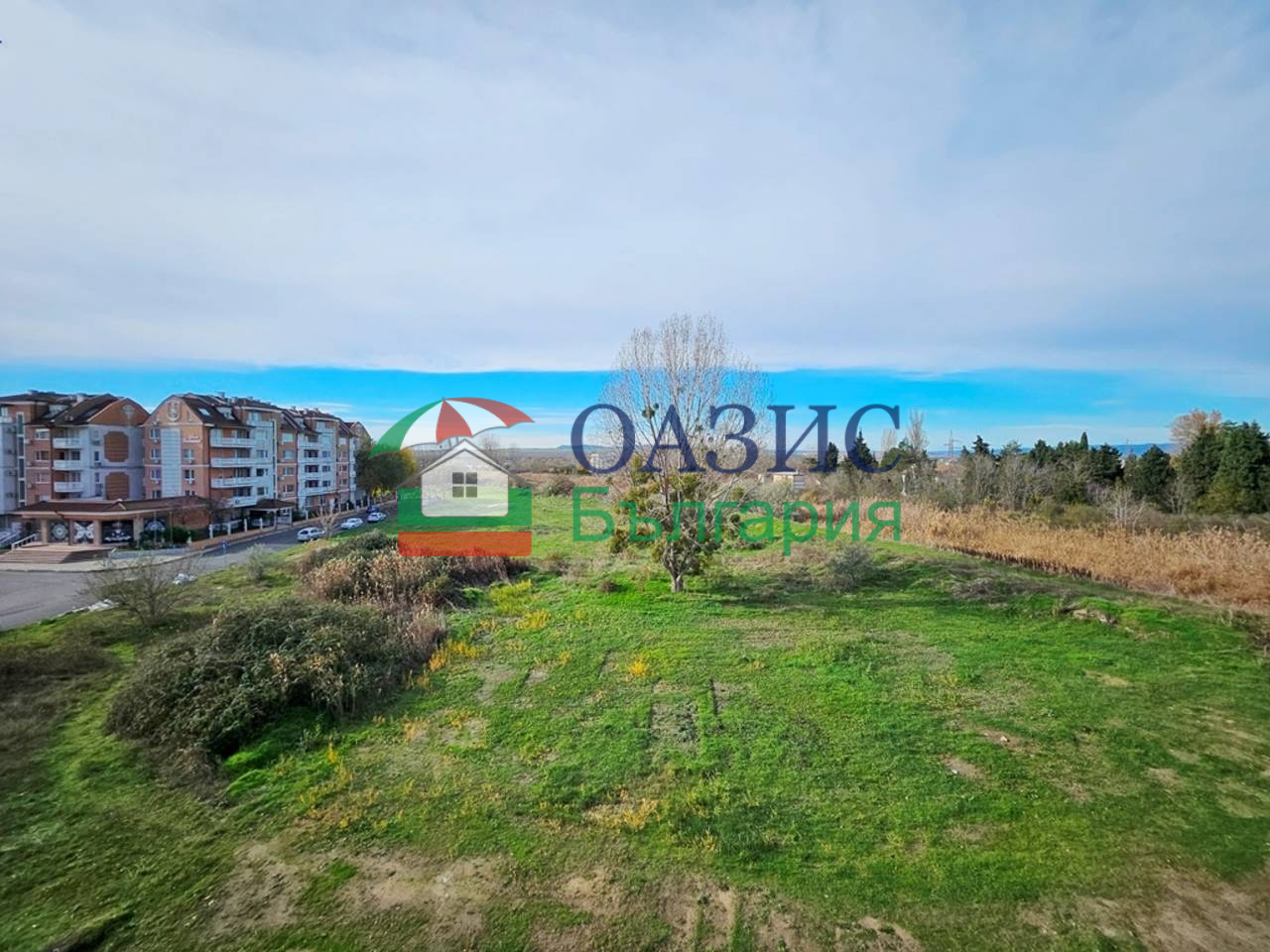 Апартаменты на Солнечном берегу, Болгария, 48 м² - фото 10