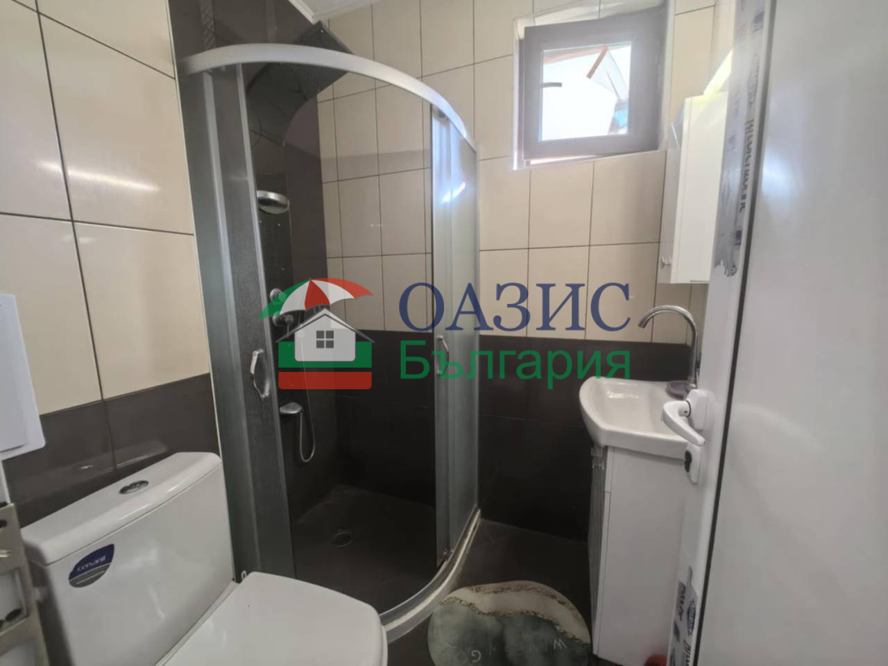 Апартаменты в Несебре, Болгария, 77 м² - фото 10