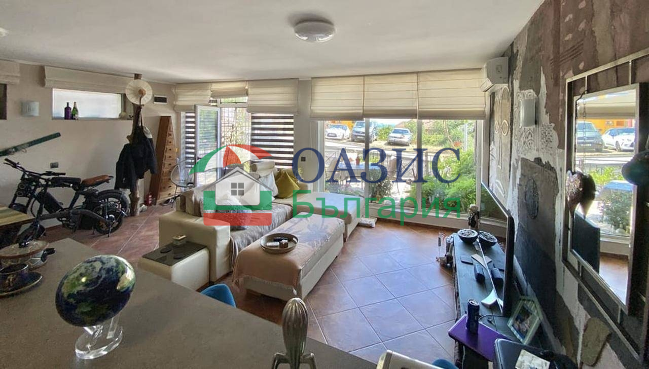 Апартаменты в Святом Власе, Болгария, 144.4 м² - фото 10