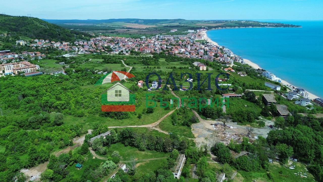 Коммерческая недвижимость в Обзоре, Болгария, 14 563 м² - фото 10