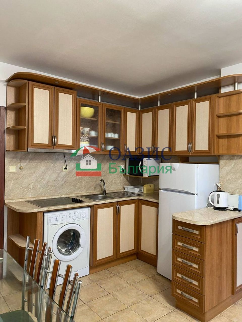 Апартаменты в Святом Власе, Болгария, 55 м² - фото 10