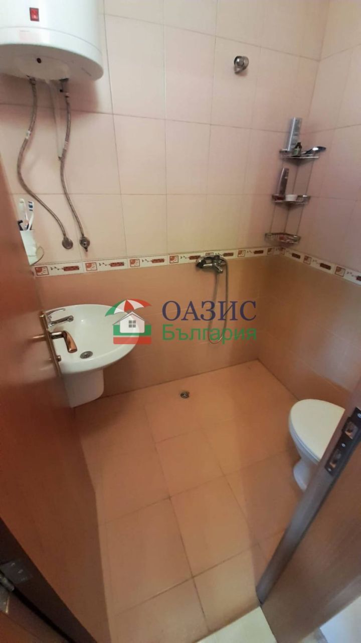 Апартаменты на Солнечном берегу, Болгария, 105 м² - фото 10