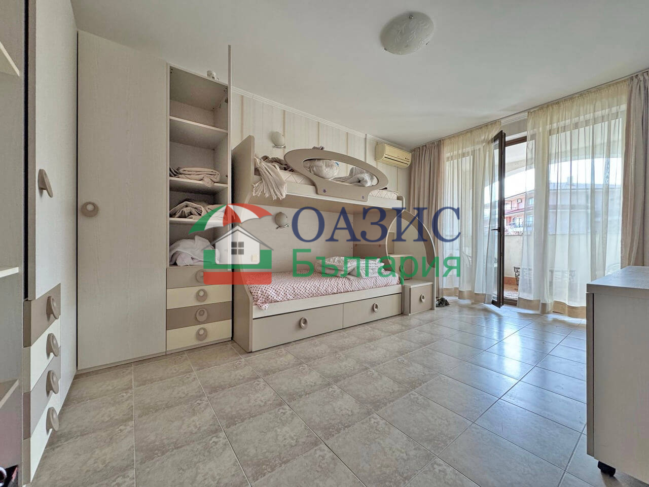 Апартаменты в Святом Власе, Болгария, 149 м² - фото 10