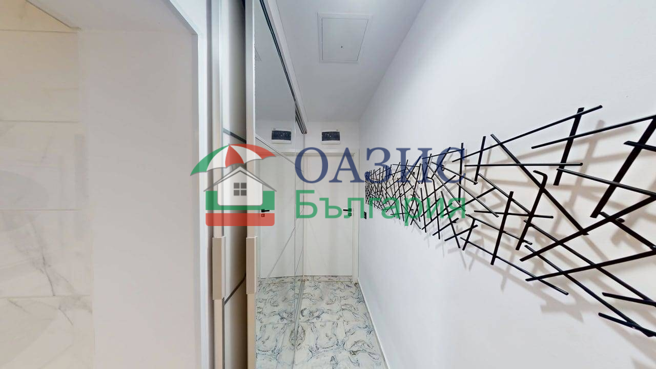 Апартаменты на Солнечном берегу, Болгария, 109 м² - фото 10