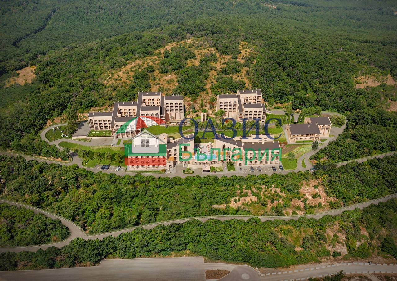 Апартаменты в Созополе, Болгария, 104.7 м² - фото 10