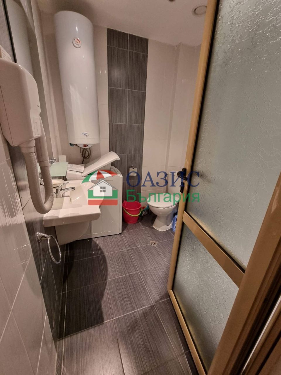 Апартаменты на Солнечном берегу, Болгария, 80 м² - фото 10