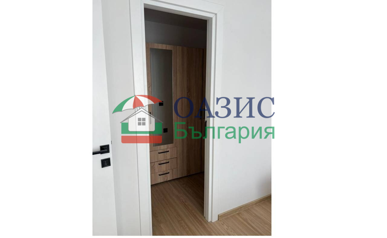 Апартаменты на Солнечном берегу, Болгария, 50.2 м² - фото 10