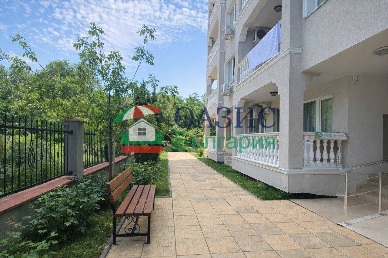 Апартаменты в Несебре, Болгария, 90 м² - фото 10
