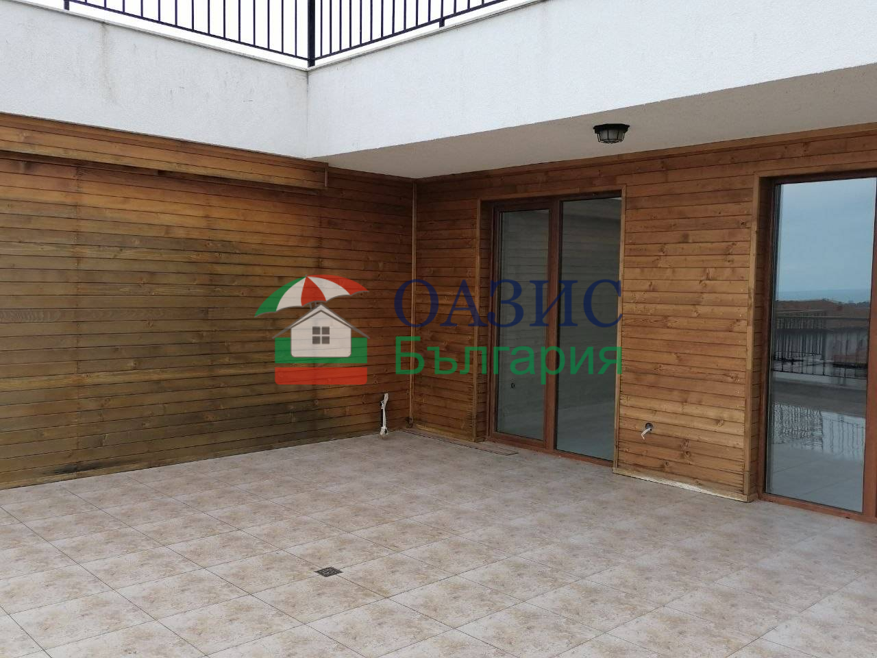 Апартаменты в Ахелое, Болгария, 172.6 м² - фото 10