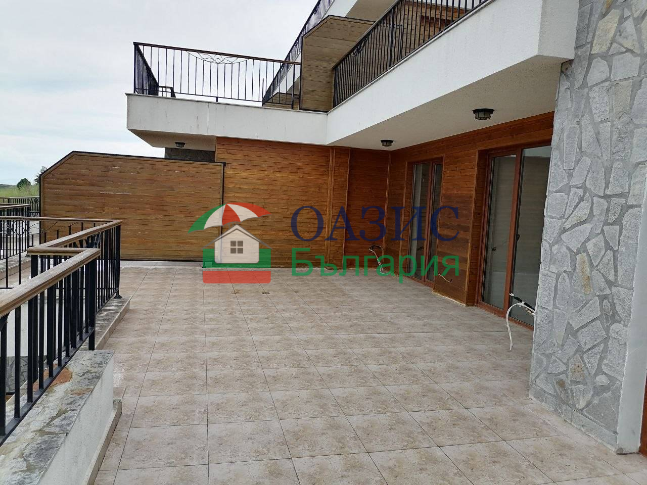 Апартаменты в Ахелое, Болгария, 148.6 м² - фото 10