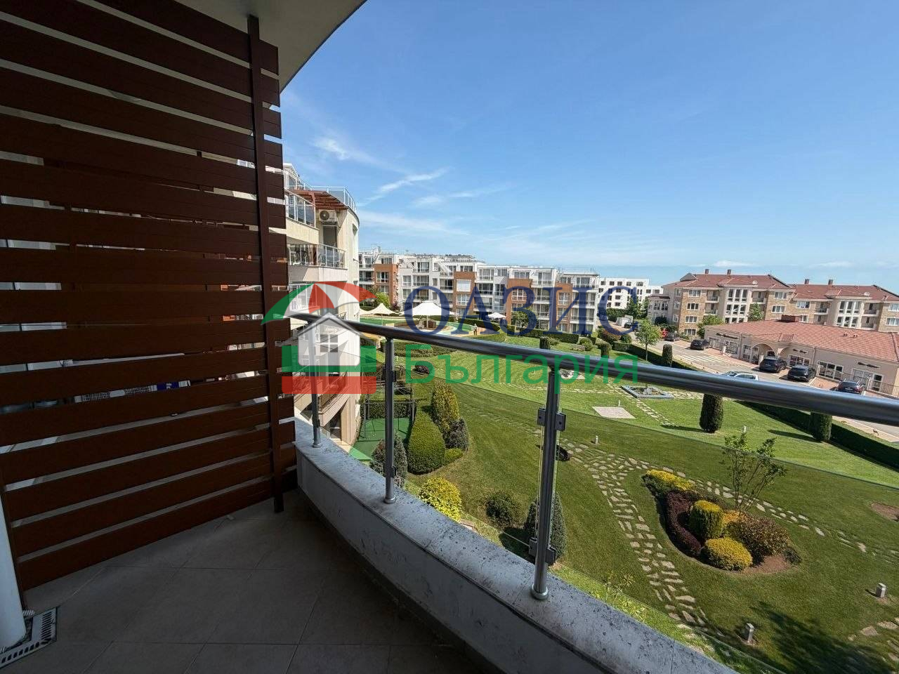 Апартаменты в Черноморце, Болгария, 55 м² - фото 10
