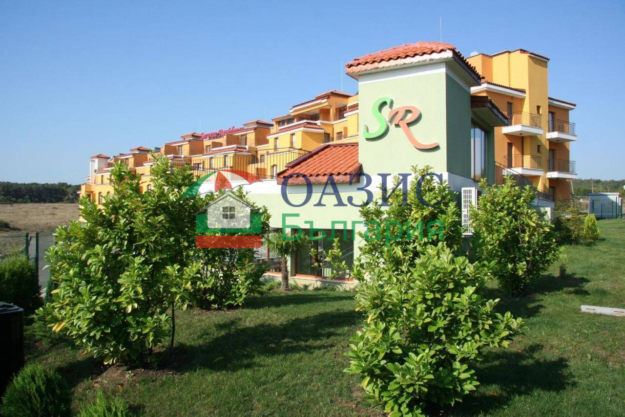 Апартаменты в Созополе, Болгария, 64.9 м² - фото 11