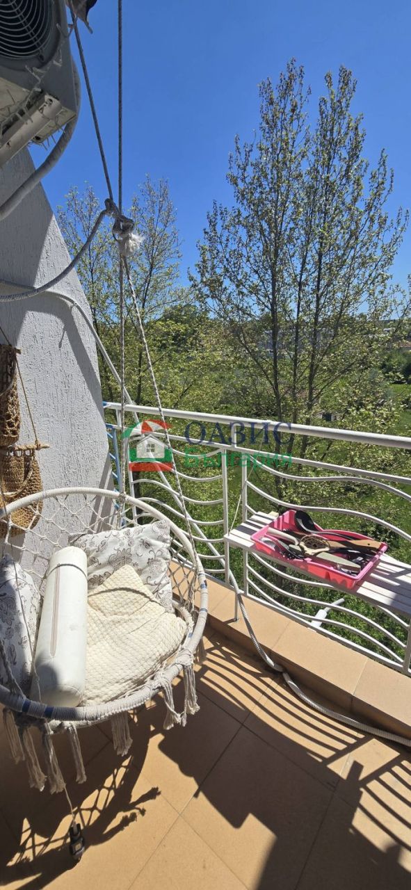 Апартаменты на Солнечном берегу, Болгария, 51 м² - фото 11