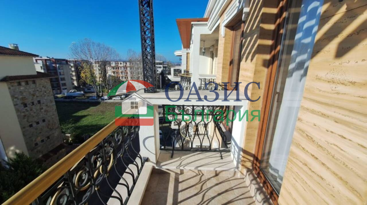 Апартаменты на Солнечном берегу, Болгария, 48 м² - фото 11