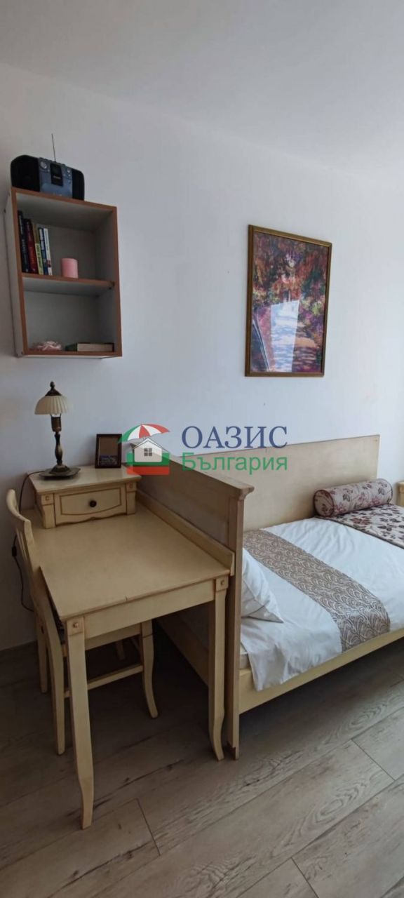 Апартаменты на Солнечном берегу, Болгария, 27 м² - фото 11