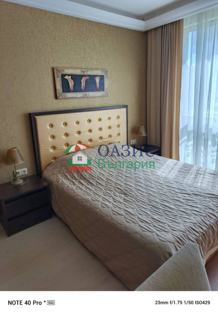 Апартаменты на Солнечном берегу, Болгария, 92 м² - фото 11