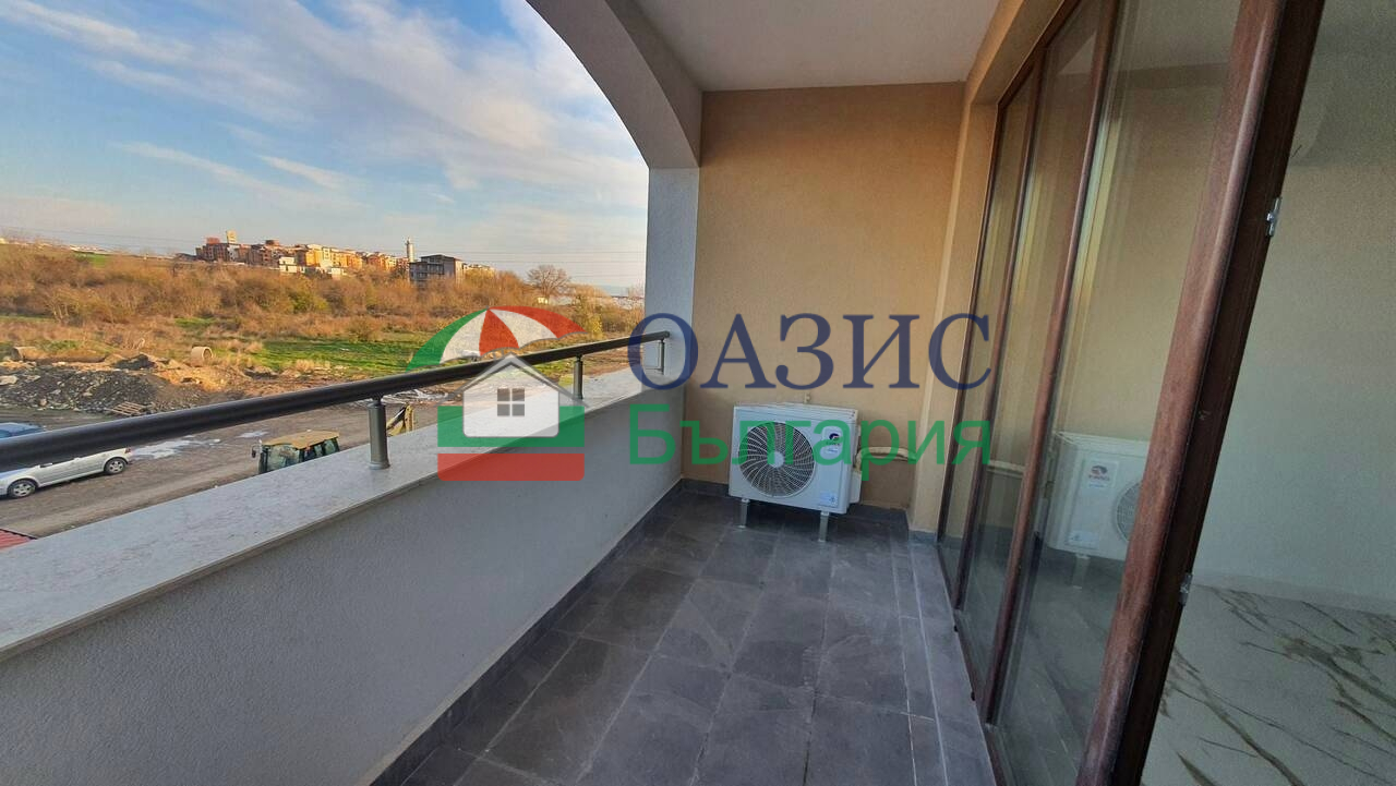 Апартаменты в Ахелое, Болгария, 71.5 м² - фото 11