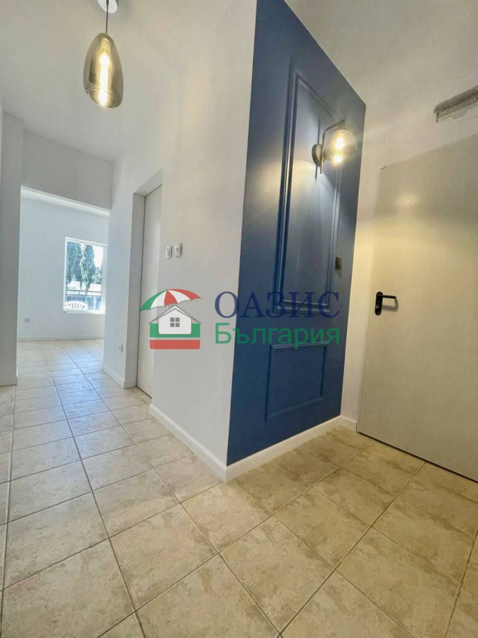 Апартаменты в Святом Власе, Болгария, 70 м² - фото 11