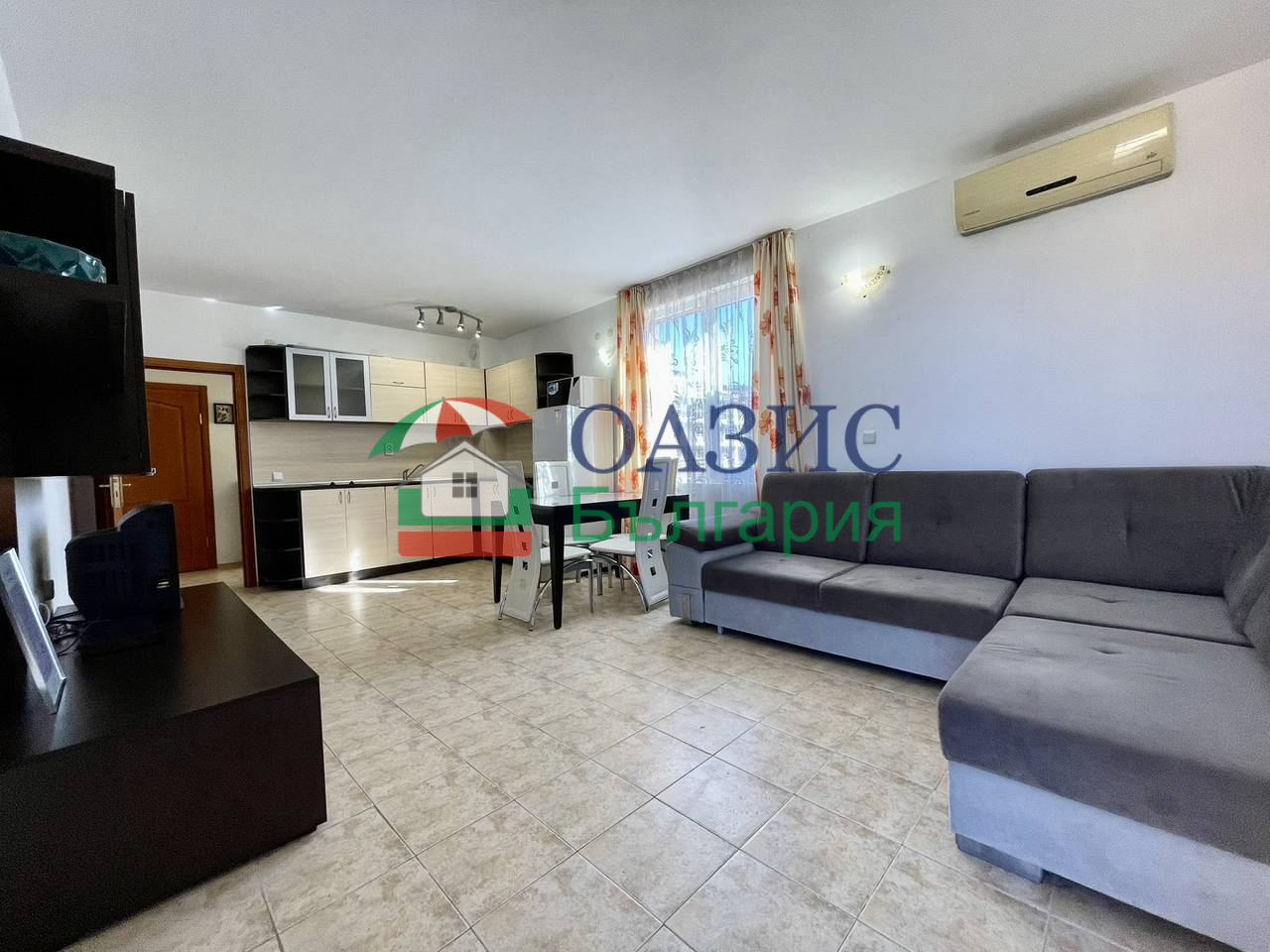 Апартаменты в Святом Власе, Болгария, 92 м² - фото 11