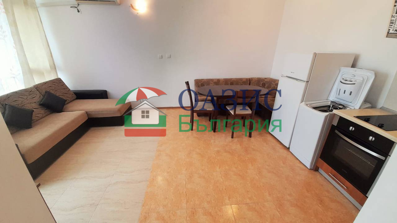 Апартаменты на Солнечном берегу, Болгария, 60 м² - фото 11