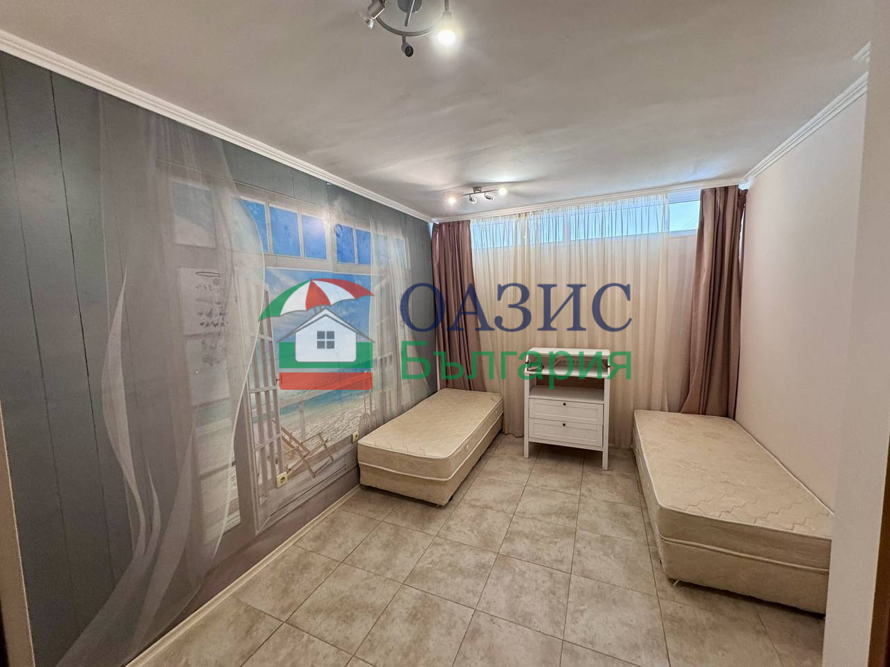 Апартаменты в Несебре, Болгария, 83 м² - фото 11