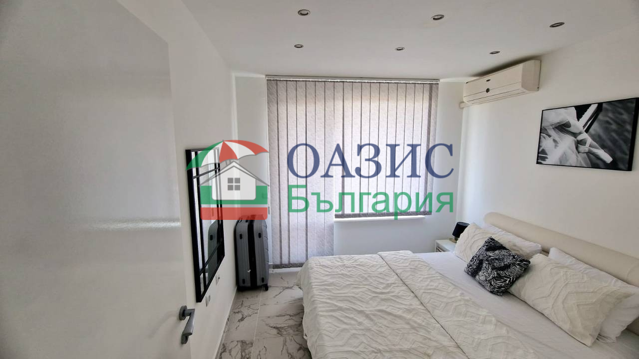 Апартаменты в Святом Власе, Болгария, 94 м² - фото 11