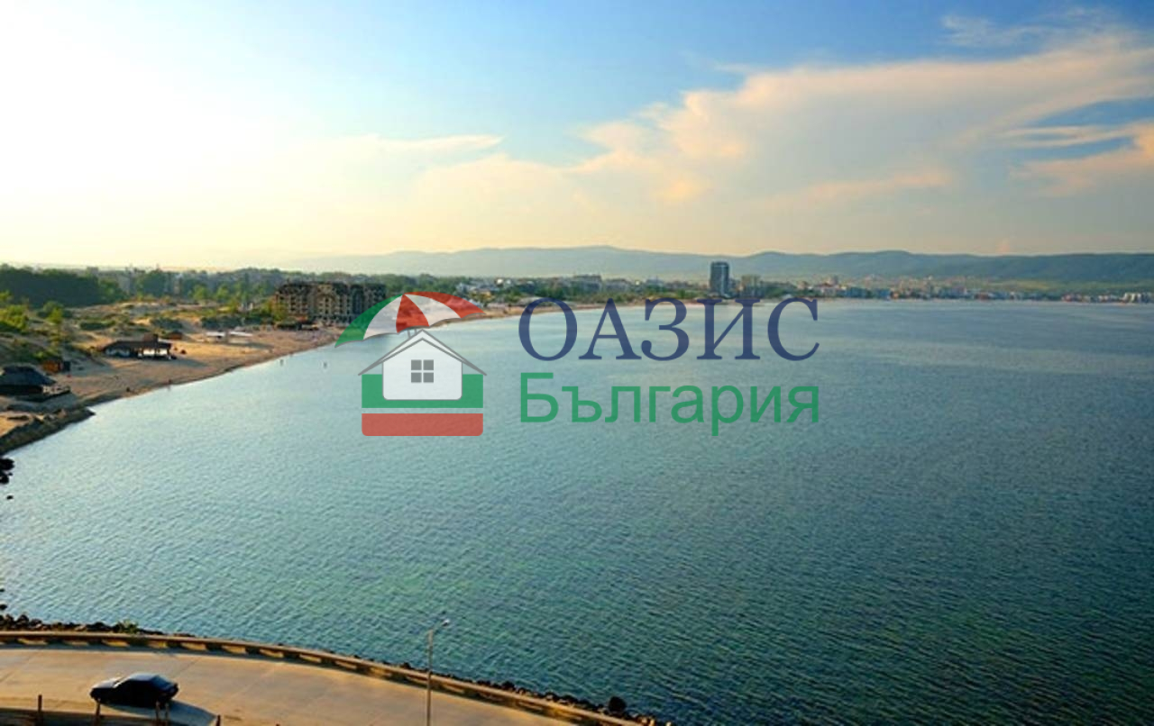 Апартаменты в Несебре, Болгария, 145.1 м² - фото 11