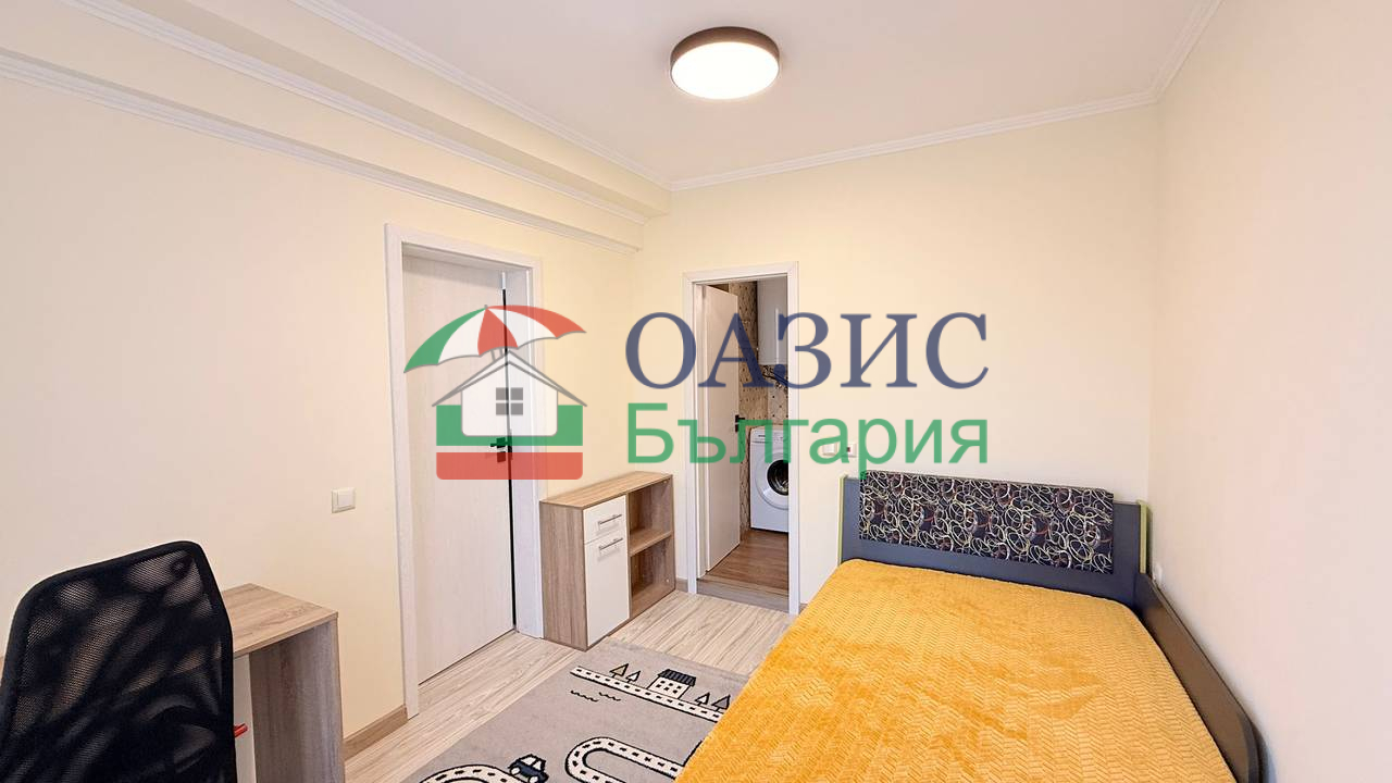 Апартаменты на Солнечном берегу, Болгария, 166 м² - фото 11
