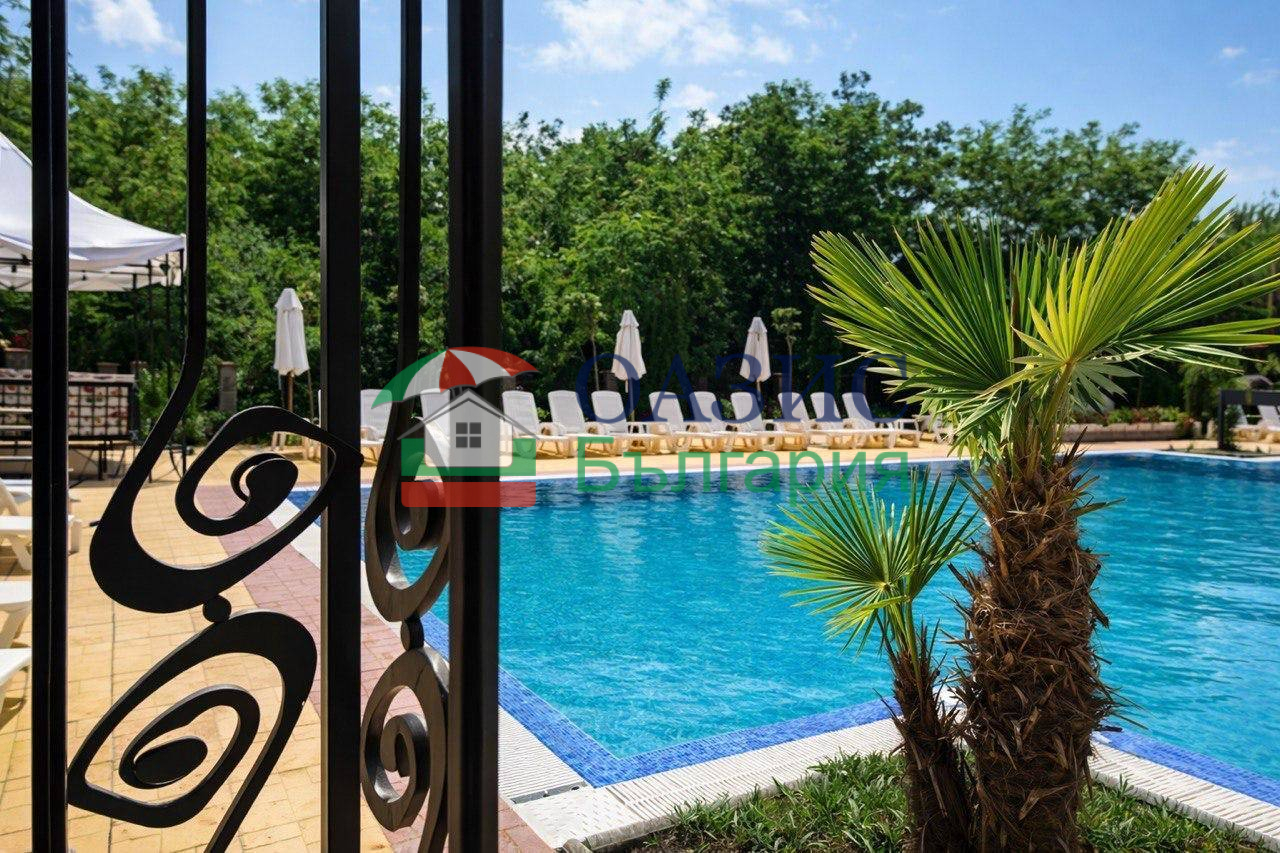 Апартаменты в Несебре, Болгария, 90 м² - фото 11