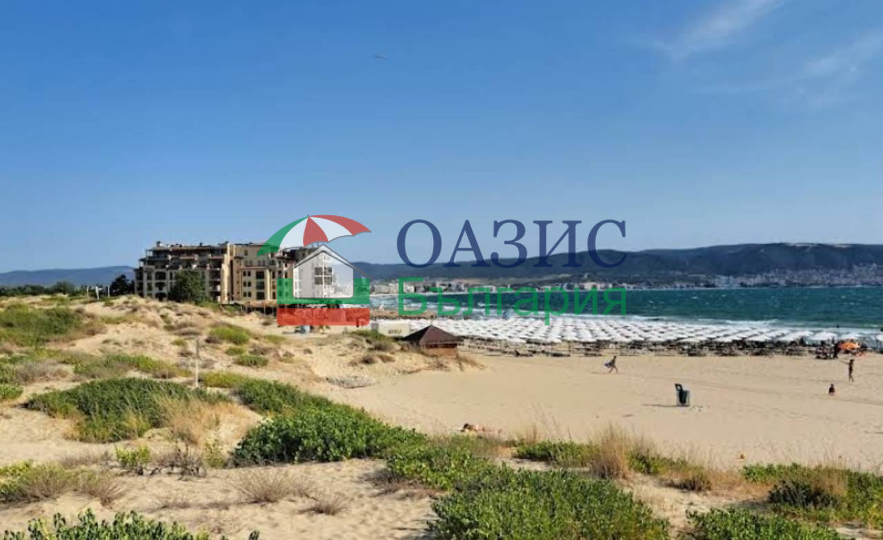 Апартаменты в Несебре, Болгария, 133.4 м² - фото 11