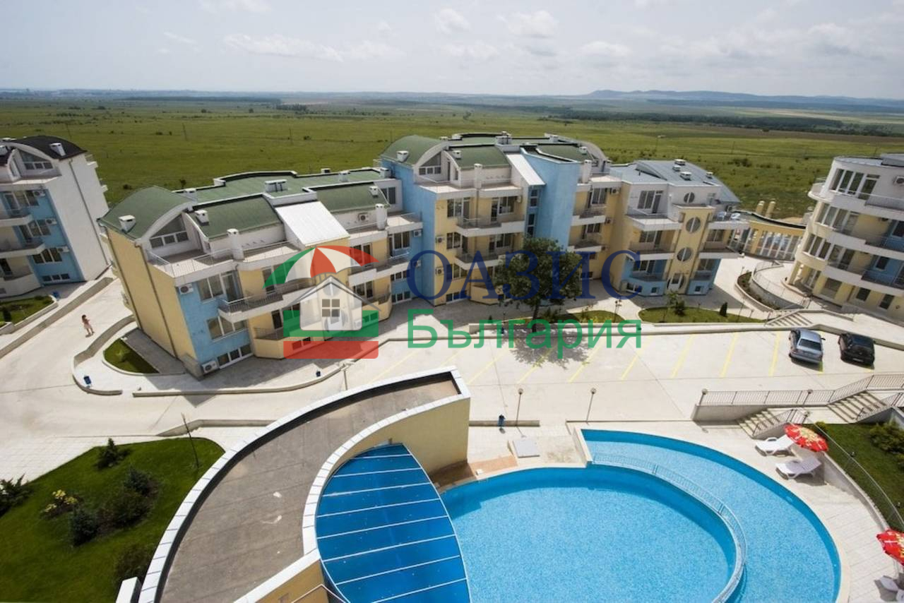 Апартаменты в Кошарице, Болгария, 46 м² - фото 11
