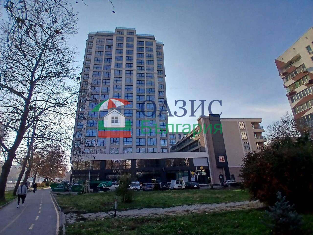 Апартаменты в Бургасе, Болгария, 87.8 м² - фото 11