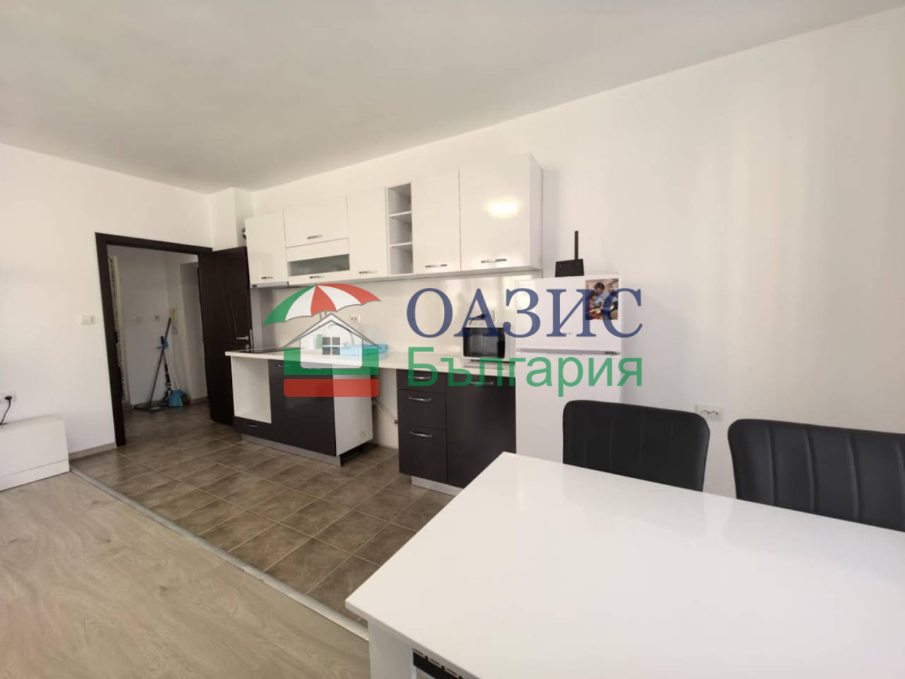 Апартаменты в Несебре, Болгария, 70 м² - фото 11