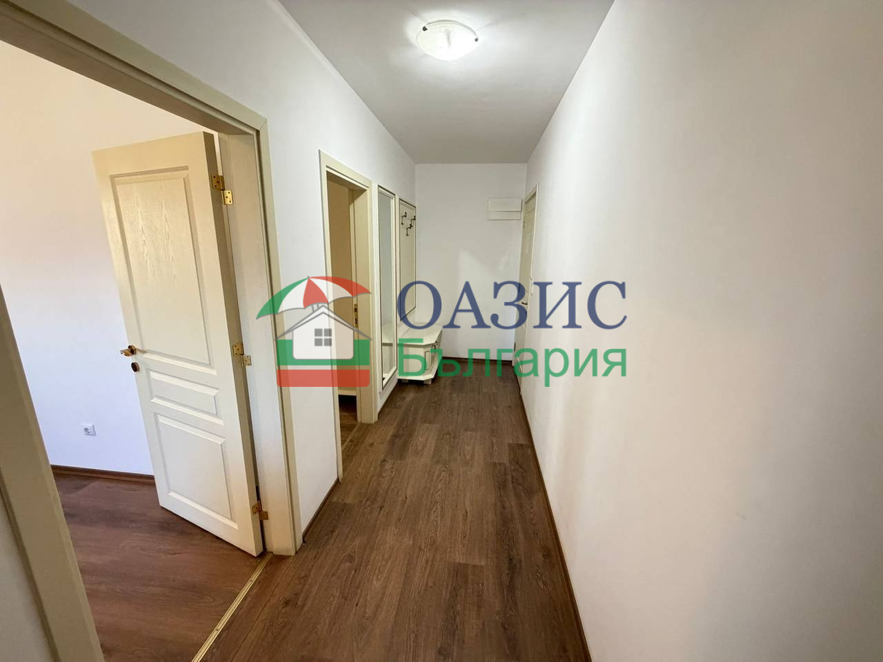 Апартаменты на Солнечном берегу, Болгария, 89.7 м² - фото 11