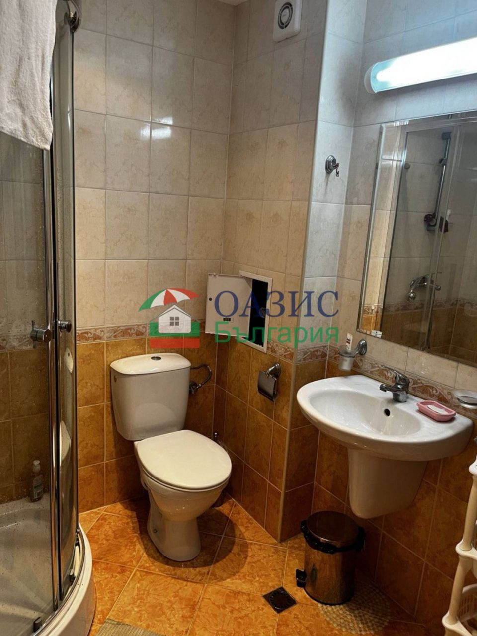 Апартаменты в Святом Власе, Болгария, 60 м² - фото 11