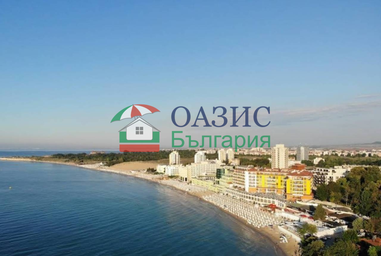 Апартаменты в Несебре, Болгария, 92.3 м² - фото 11