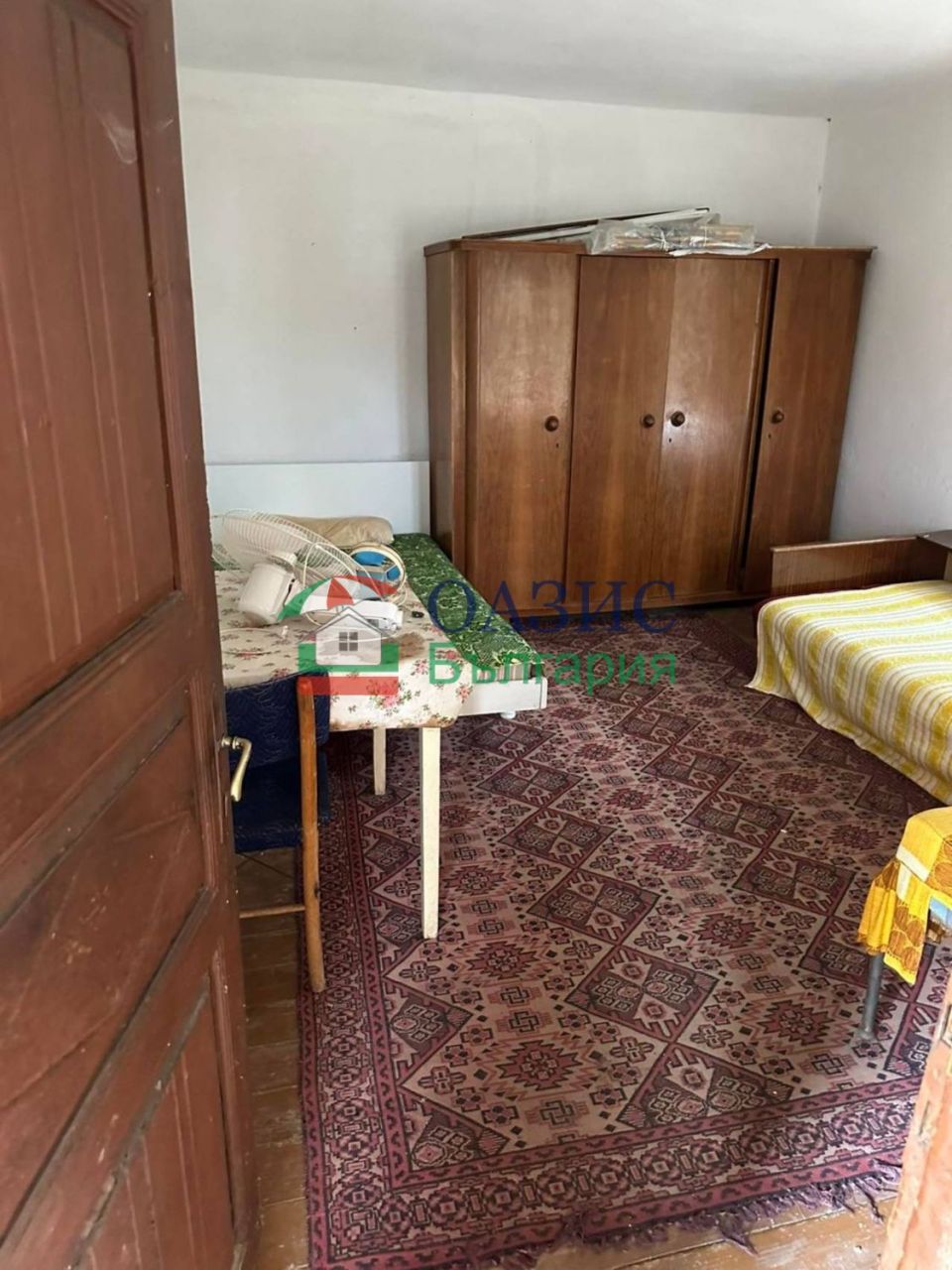 Дом в Медово, Болгария, 100 м² - фото 11
