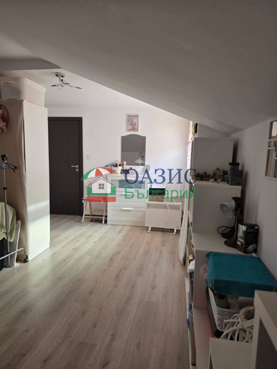 Апартаменты в Несебре, Болгария, 70 м² - фото 11
