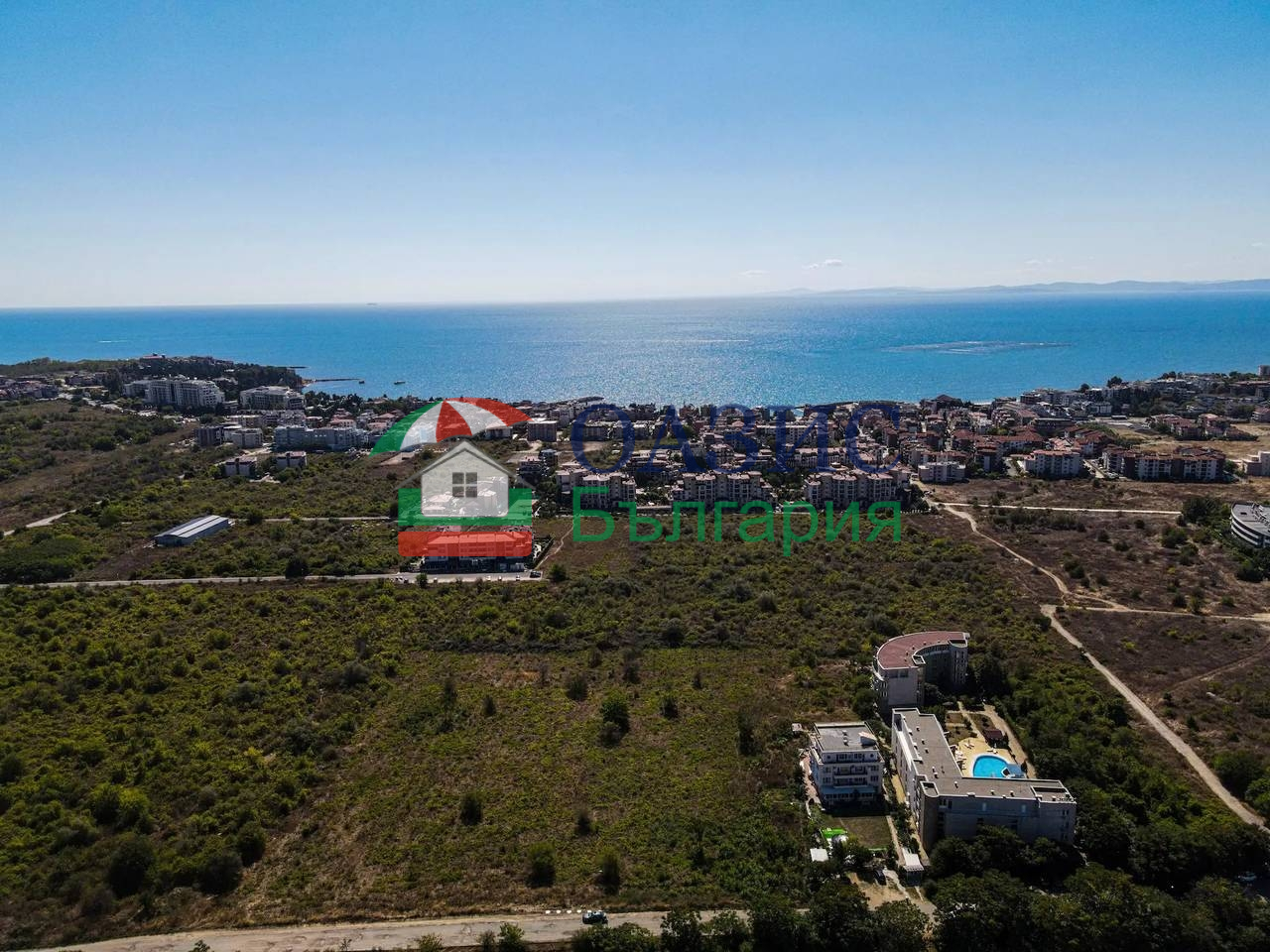 Дом в Несебре, Болгария, 165.5 м² - фото 11