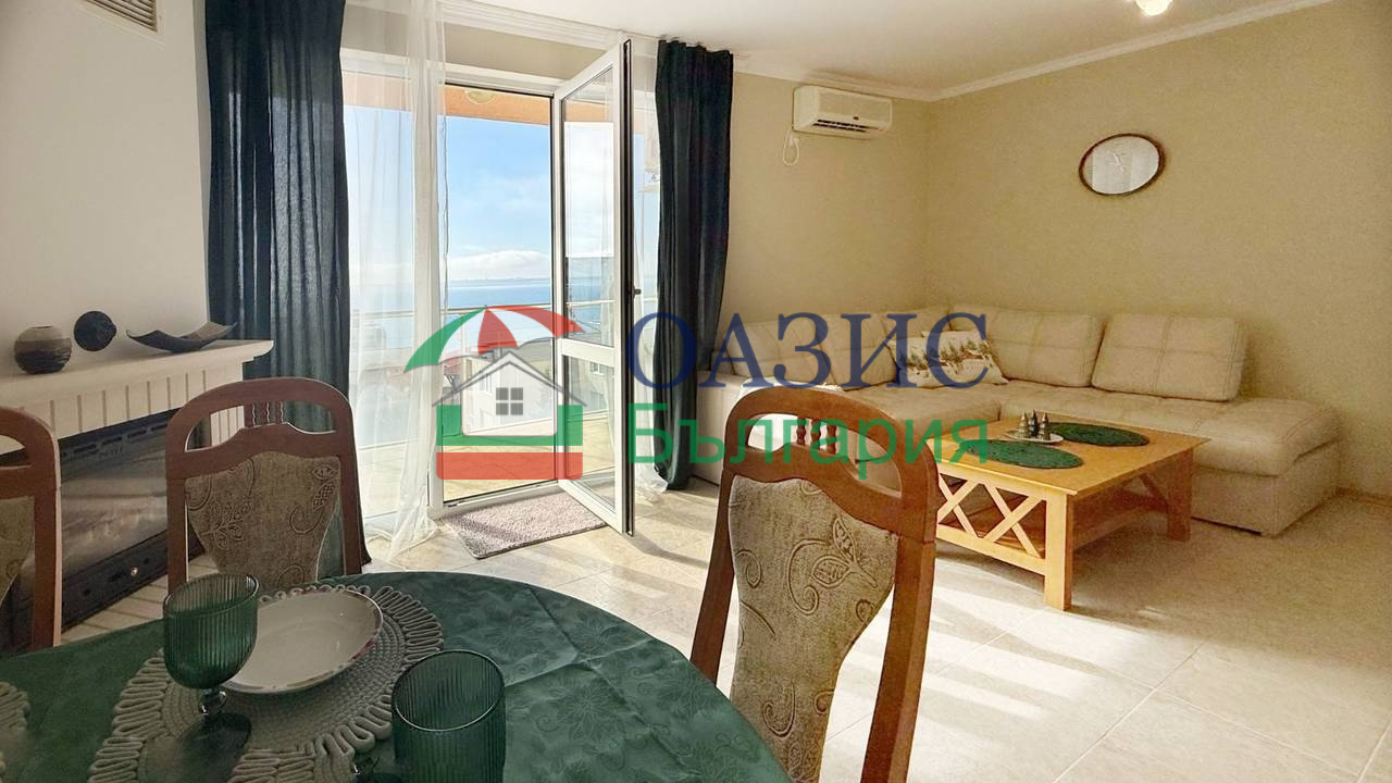 Апартаменты в Святом Власе, Болгария, 116 м² - фото 11