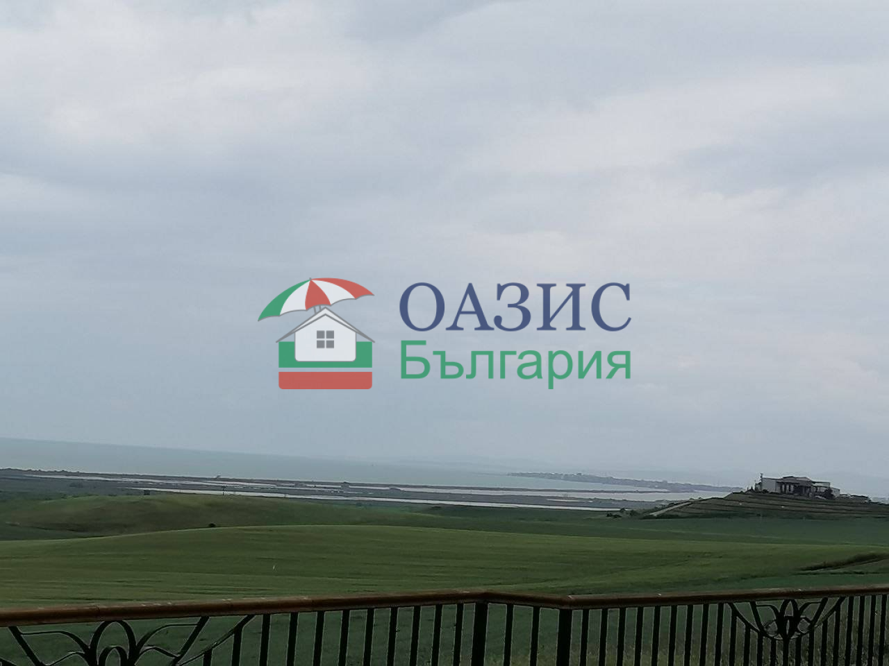 Апартаменты в Ахелое, Болгария, 172.6 м² - фото 11