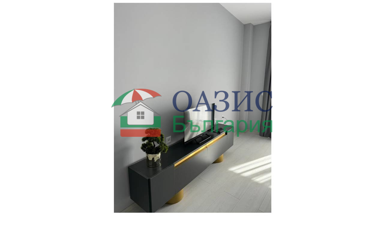 Апартаменты на Солнечном берегу, Болгария, 96.9 м² - фото 11